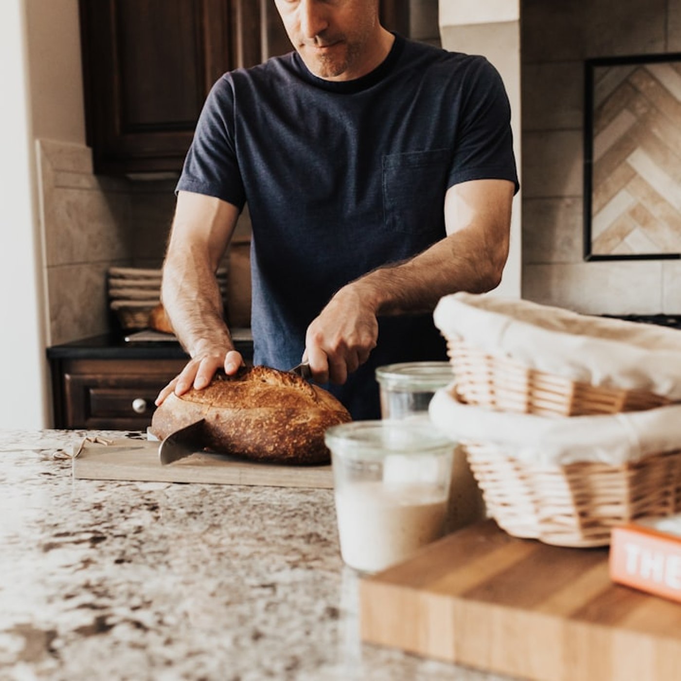 Episode 3: Is Dave’s Killer Bread healthy or just hype?