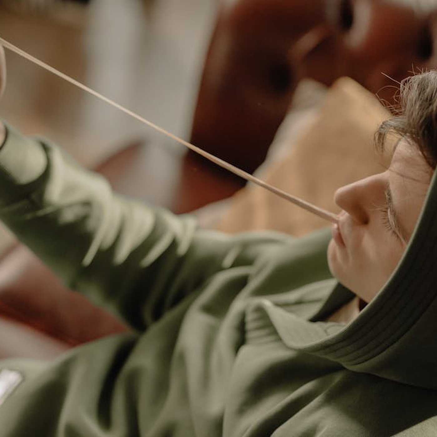 Episode 10: Does sugar-free gum break autophagy when fasting?